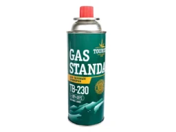 Газ для плитки "GAS STANDART" 220гр. / 4 /28 (температура от -20 до +35) Корея