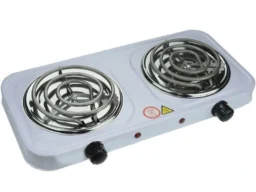 Плита электр. 2 комф. Тен ЭМ - 102С / 2000Вт /6шт