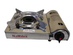Плита газ. "NaMilux" NA-182AS /6шт.