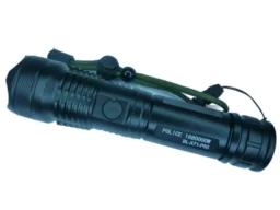 Фонарь в руку 71-X (Р-70, Аккум. 1*18650 или 3ААА, micro-USB, фокус)