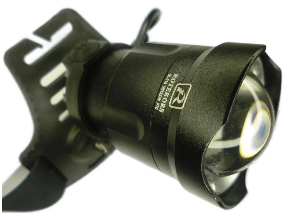 Фонарь на голову 218 (Р-70, Аккум. 3*18650, micro-USB, фокус) /25
