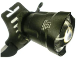 Фонарь на голову 218 (Р-70, Аккум. 3*18650, micro-USB, фокус) /25