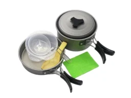 Набор посуды Cooking set  SY-200