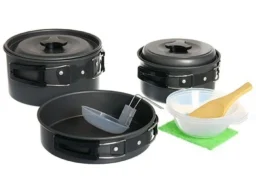 Набор посуды Cooking set  SY-300