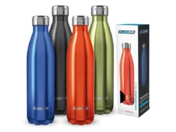 Термос "BOTTLE" 750мл. /20шт.
