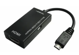 Конвертор USB/micro ---> HDMI (пакет)