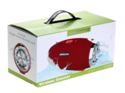 Портативная колонка HOPESTAR H-26mini 10w