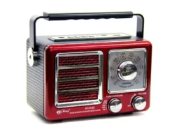 Приёмник a PX - P11BT (приёмник, сеть, аккум., Bluetooth, USB)
