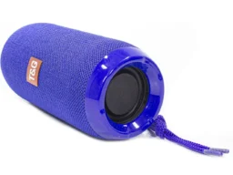 Портативная колонка T&G 117 (Bluetooth, USB)