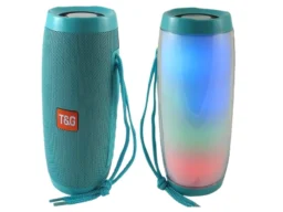 Портативная колонка T&G 157 (Bluetooth, USB)