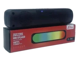 Портативная колонка 2205 (Bluetooth, USB)