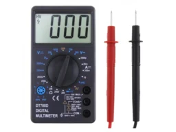 Тестер DT - 700 D