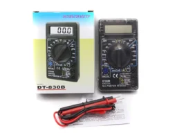 Тестер DT - 830 B