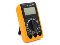 Тестер DT - 831 В+