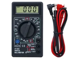 Тестер DT - 832