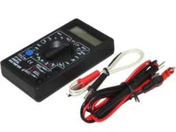 Тестер DT - 838