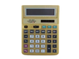Калькулятор больш. SDC 889
