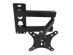 Кронштейн для ТВ NICEDEVICE (SELENGA ) поворот 180*, наклон +-15* (10"-32", 10кг.) ТB040R