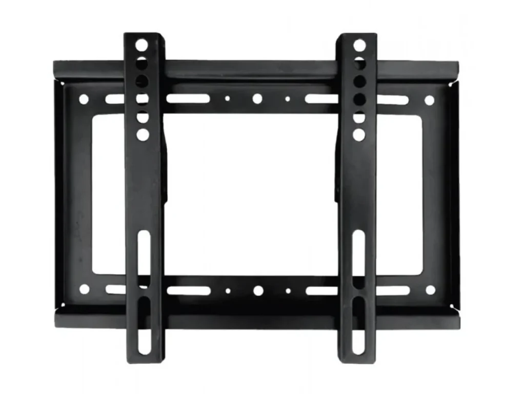 Кронштейн для ТВ NICEDEVICE (SELENGA ) фиксированный (14"-42", 25кг.) ТB030