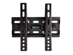 Кронштейн для ТВ NICEDEVICE (SELENGA ) наклон 15* (15"-43", 45кг.) ТB010T
