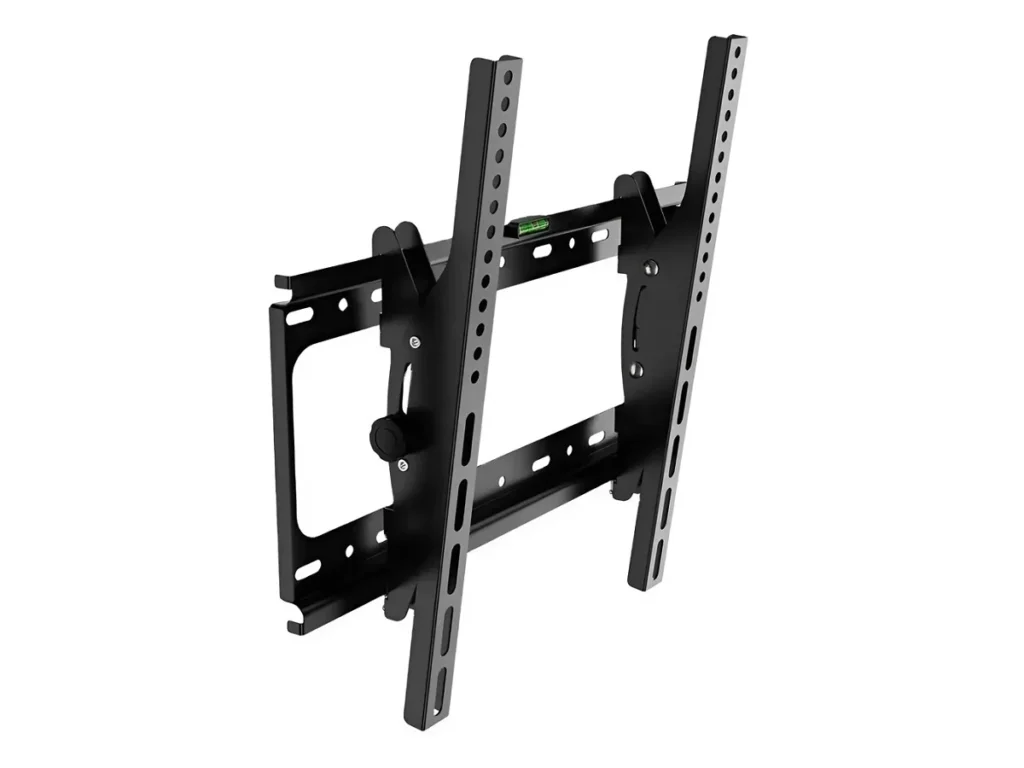 Кронштейн для ТВ NICEDEVICE (SELENGA ) наклон 15* (26"-55", 45кг.) ТB021T