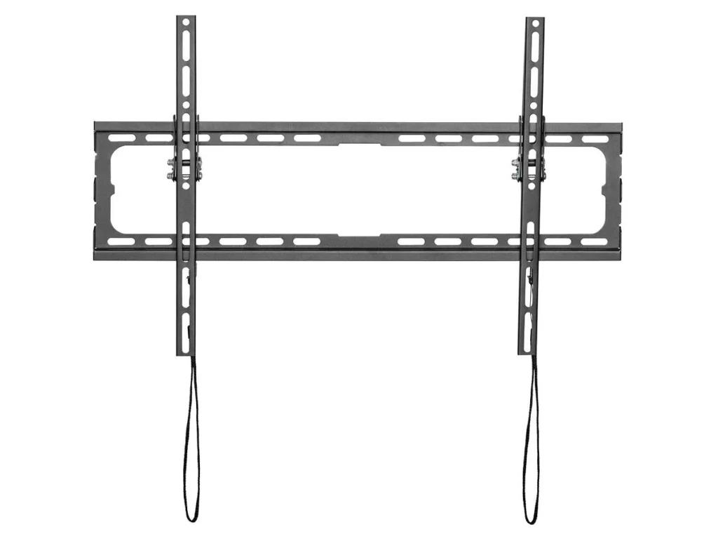 Кронштейн для ТВ NICEDEVICE (SELENGA ) наклон 8* (32"-55", 35кг.) ТМ-161T