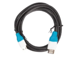 Кабель HDMI mini HDMI A-M/C-M, 2м. "S.B." (К320)/40
