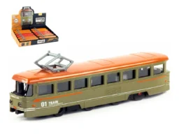 Металл Трамвай /12 YD6635A