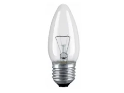 Калашников ДС (свеча) 230-40W Е27 /100