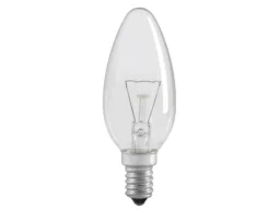 Калашников ДС (свеча) 230-60W Е14 /100