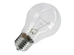 Калашников А50 (груша) 230-40W Е27 /100