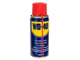 WD-40 100мл. /24