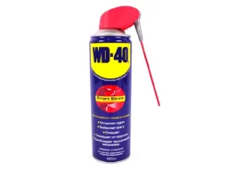 WD-40 420мл. /12