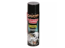 Очиститель карбюратора "CityUP" CA-820 500мл / 24шт.