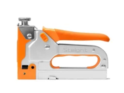 Степлер меб. метал. 4-14х0,7 мм тип №53 STELGRIT LOCK 643104