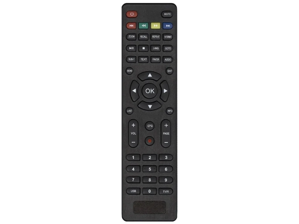 D-Color DC1302HD ( DRC-5 ) ic dvb-t2 DC1502HD / LEGEND RST-B1302HD Delly SAT
