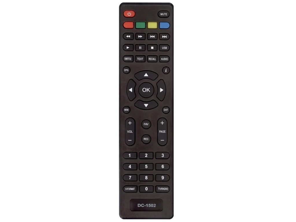 D-Color DC1502HD (VAR3 - CC1d) ic