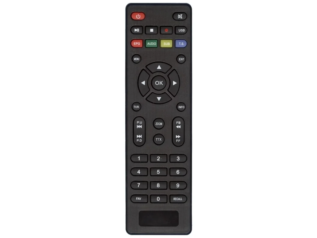 DiVisat HOBBIT BOX III ic DVB-T2 ( BAIKAL.(байкал) HD981) Delly SAT, F4, XLS, cod