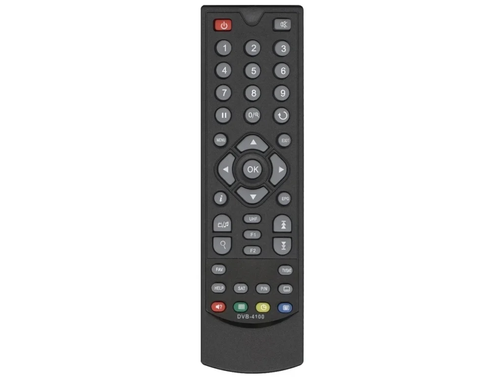 EUROSKY DVB-4100 SAT dvb-t2 ic для спутнкового ресивера