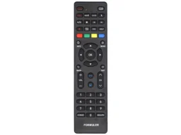 Formuler Z Plus IPTV Android 4K ic Delly SAT