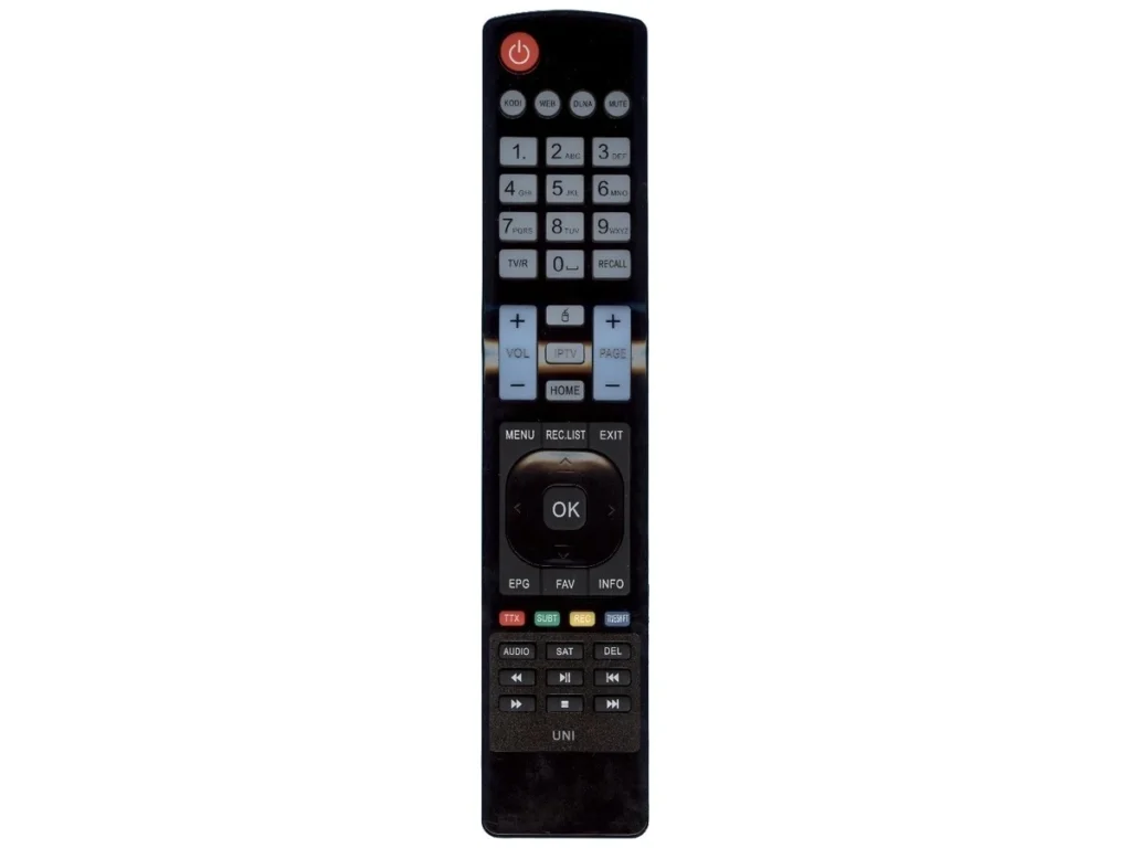 Galaxy Innovations (Gi) UNI ic dvb-t2 Delly SAT