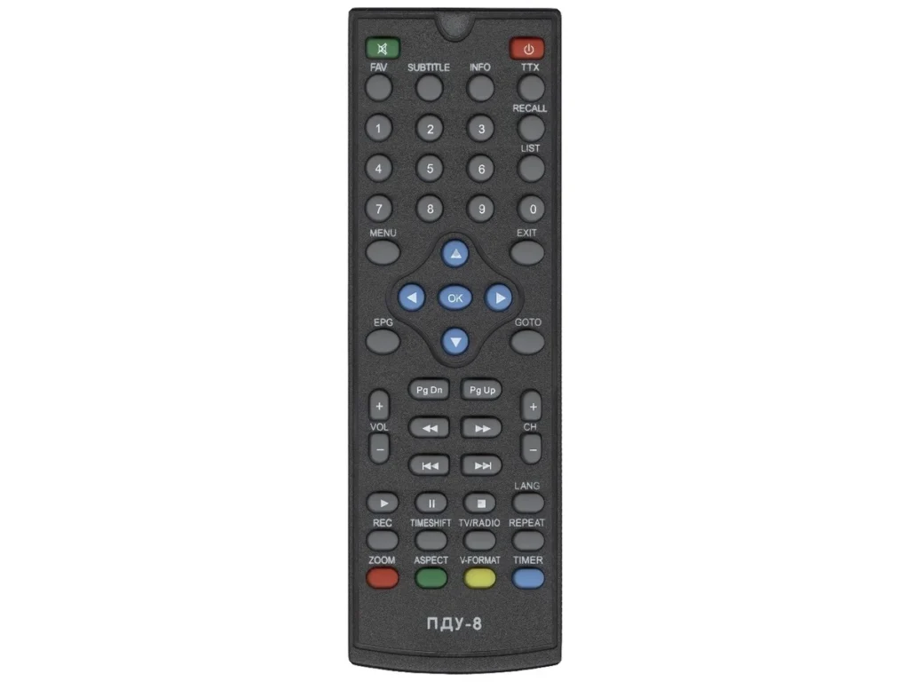 ORIEL ПДУ-8 (ver.8) ic dvb-t2 к 810/811/812/814/826