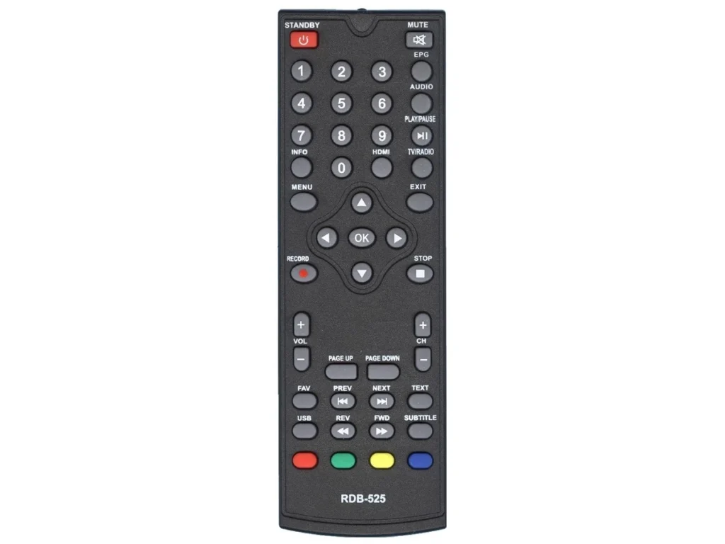 Rolsen RDB-525, RDB-526 ic ( PERFEO PF-168 (VAR3)) PT-100, PT-505C DVB-T2