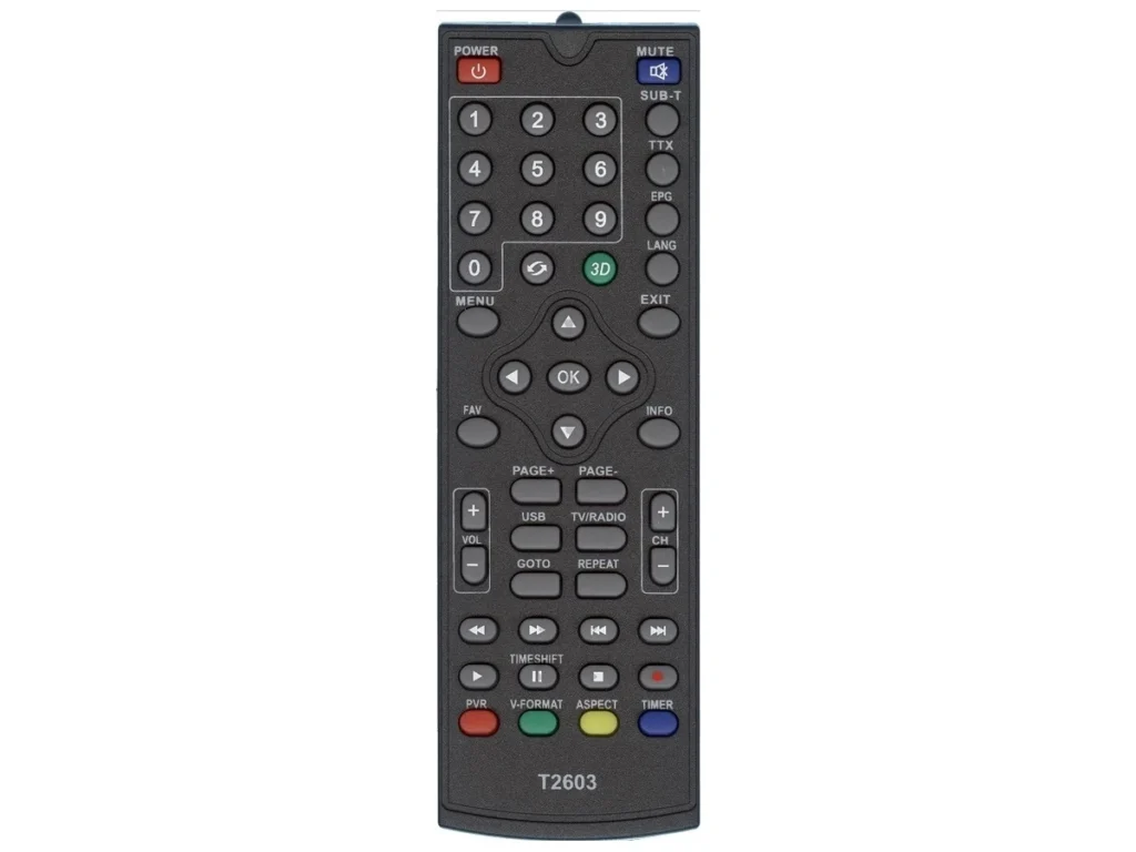 SkyVision T2202 (вар2), T2603 ic DVB-T2