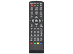 Tesler DSR-330 (VAR2) ic dvb-t2