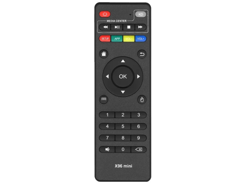 TV BOX X96 (x-96) invin T95X-2GB ( IPTV, ANDROID TV BOX) dvb-t2 ver.2021