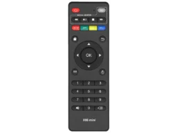 TV BOX X96 (x-96) invin T95X-2GB ( IPTV, ANDROID TV BOX) dvb-t2 ver.2021