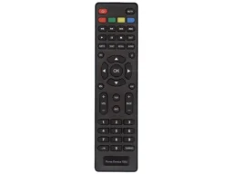 World Vision Foros Combo T2S2 ic dvb-t2