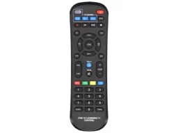 World Vision T62A learning tv control ic dvt-t2