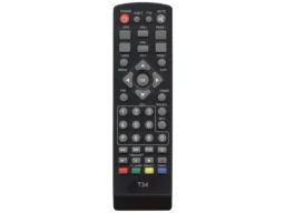 World Vision WV T34 ic DVB-T2 ic PATIXDIGITAL PT-701